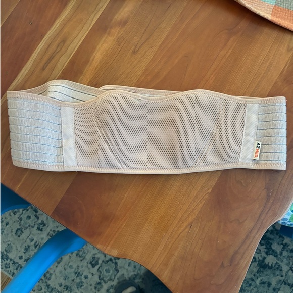AZ Med Pregnancy belly support band for pregnant women - Picture 1 of 4